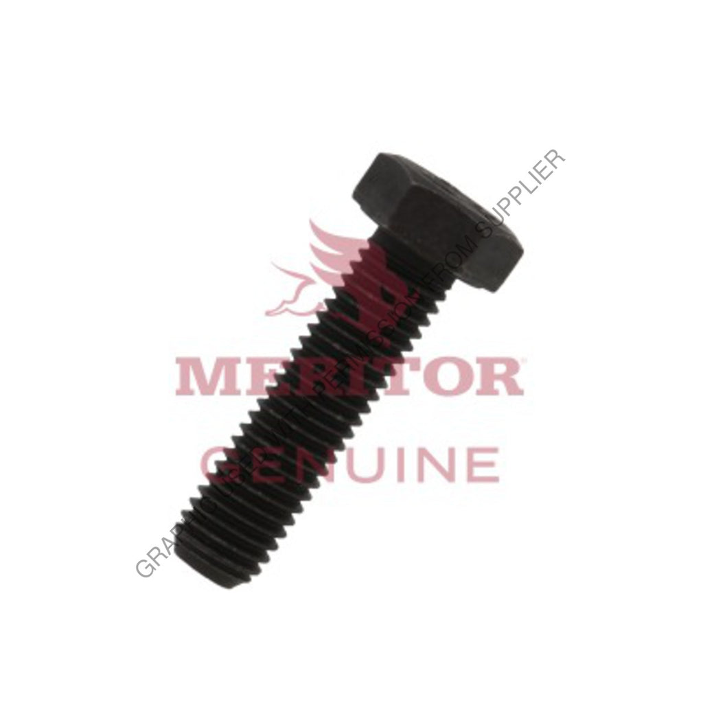 TDA 41X1208 BOLT/CAPSCREW