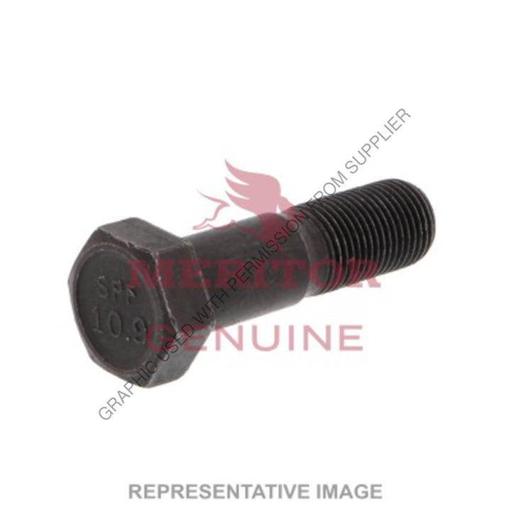 TDA 41X1327 CAPSCREW