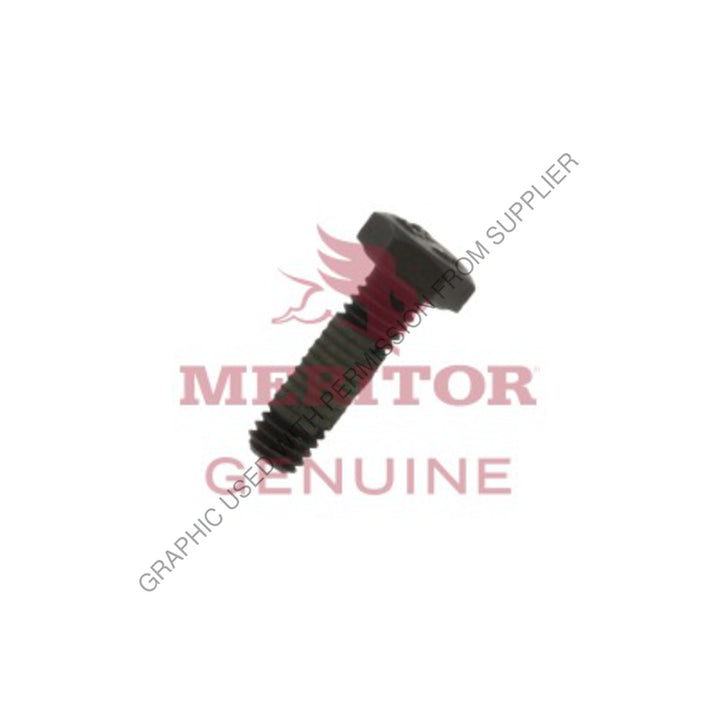 TDA 41X1669 SCREW- DIFF ADJUSTING RING LOCK