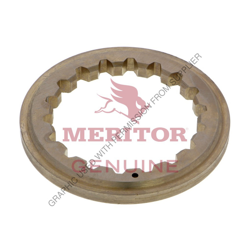 TDA 42X1458 THRUST WASHER,7.02 MM WHITE,REVERSE GEAR