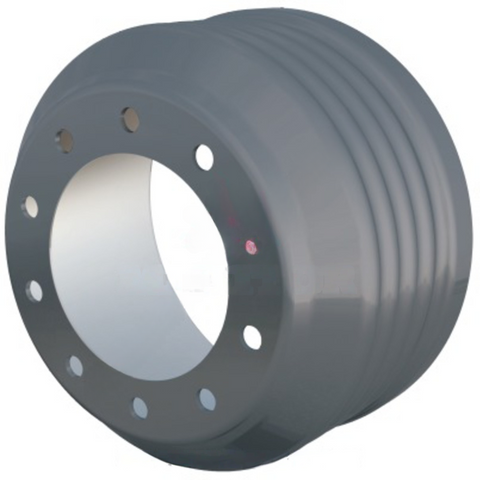 TDA 50 123815 002 OPTI-LITE DRUM 16.5X5