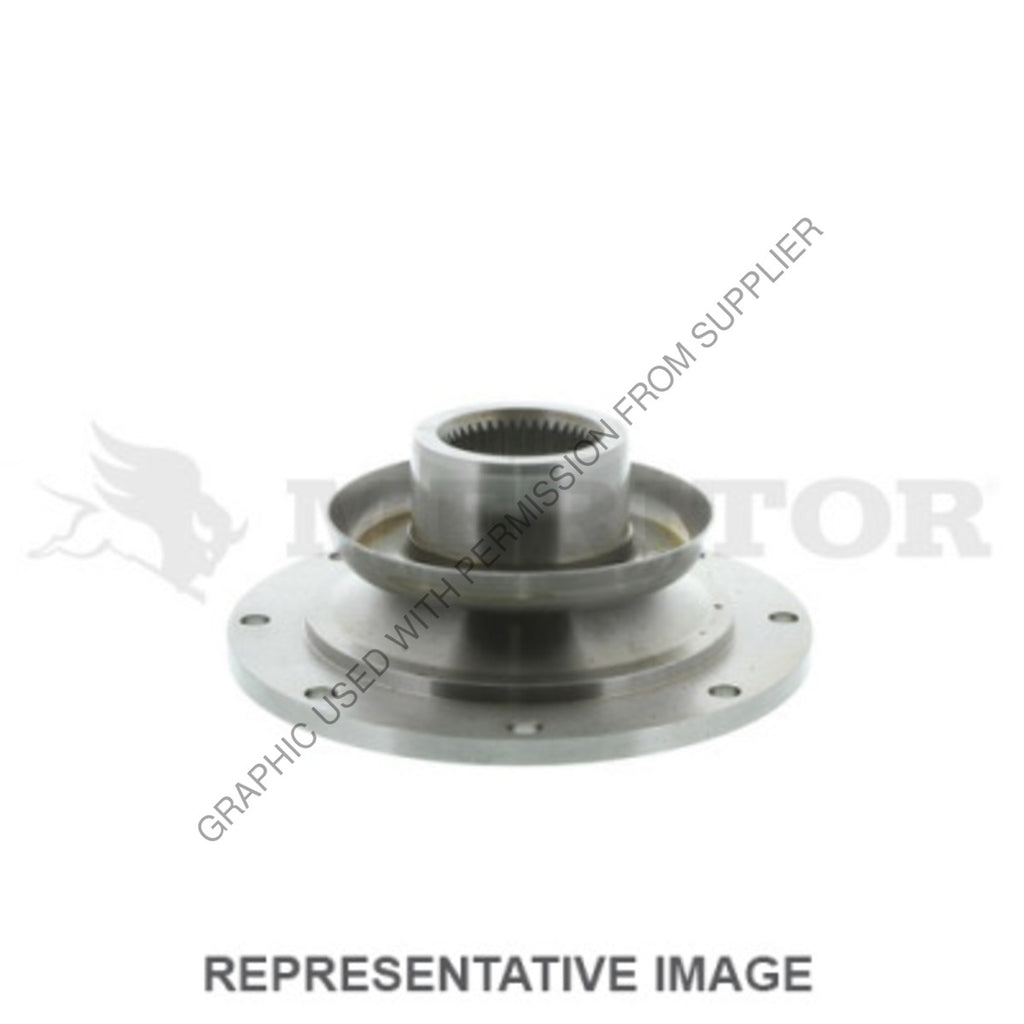 TDA 5WCS38 47A FLANGE-COMPANION