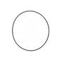 TDA 5X1034 O - RING