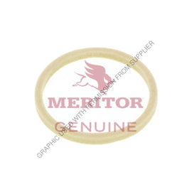 TDA 5X1050 FELT, DRIVE FLANGE