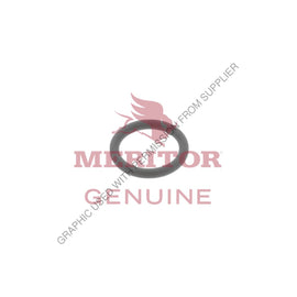 TDA 5X1207 O-RING KIT, ESS