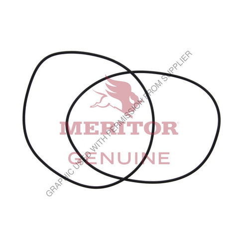 TDA 5X1343 O-RING