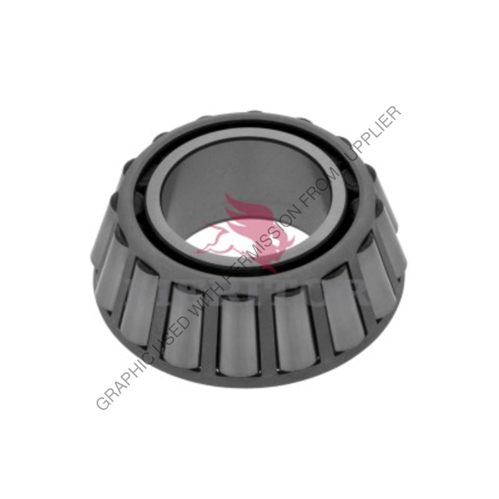 TDA 65237 BEARING, CONE, TAPER