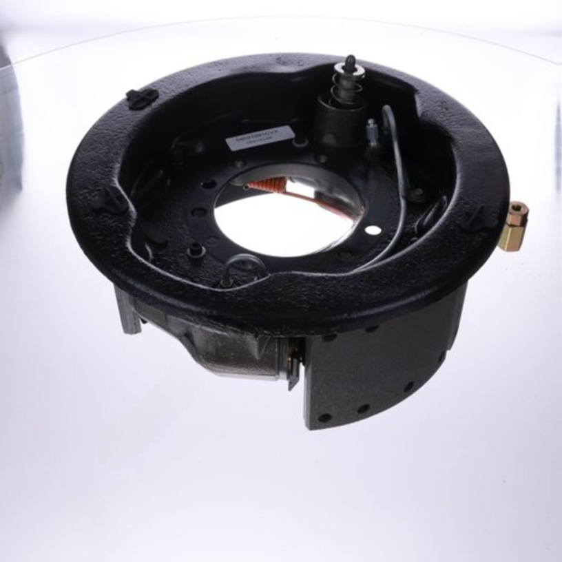 TDA 68021281CVX ASSEMBLY - BACK PLATE, LH