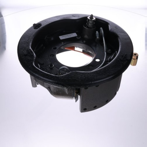 TDA 68021281CVX ASSEMBLY - BACK PLATE, LH