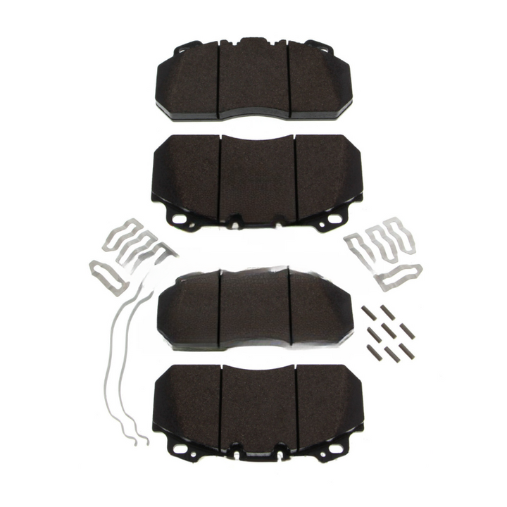 TDA 68932068NZP DISC PAD KIT