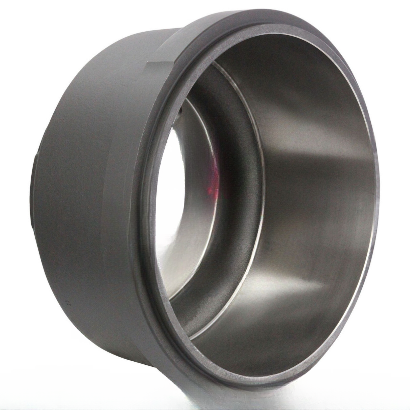 TDA 85123880 OFF-HIGHWAY-WHEELEND COMPONENT - FLO