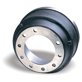 TDA 85 123207 002 DRUM/CAST MTB