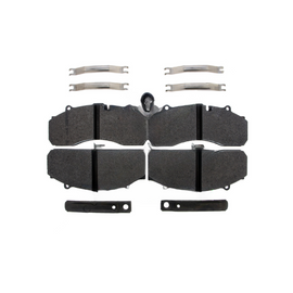 TDA 940001788A01 BRAKE PADS KIT