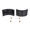 TDA 940002484A01 LINED SHOE KIT