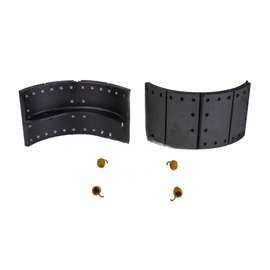 TDA 940002484A01 LINED SHOE KIT