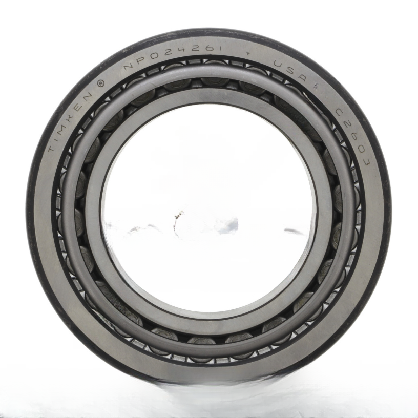 TDA 99041075 BEARING ASSEMBLY