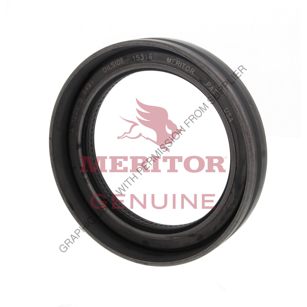 TDA A1205U2491 OIL SEAL ASSEMBLY