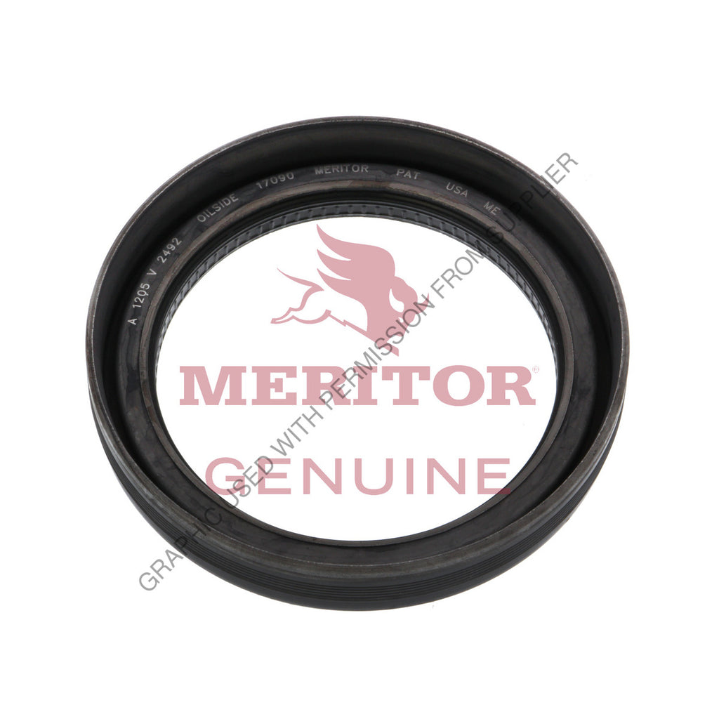 TDA A1205V2492 SEAL-WHEEL