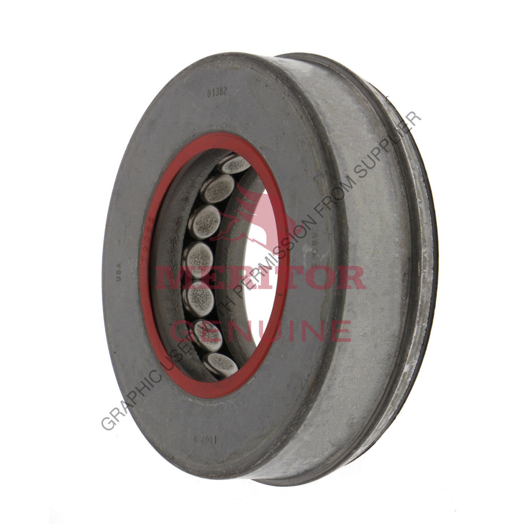 TDA A1228D1382 BEARING-THRUST TAPER