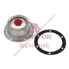 TDA A13262C133 HUB CAP