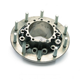 TDA A1333Z4602 HUB STUD ASSY