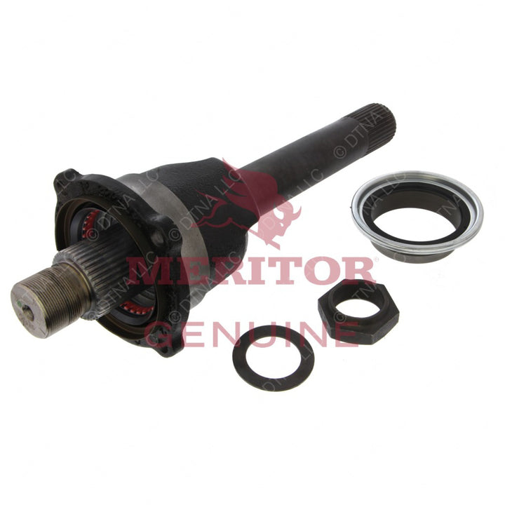 TDA A17 3226T1112K OUTPUT CAGE ASSEMBLY
