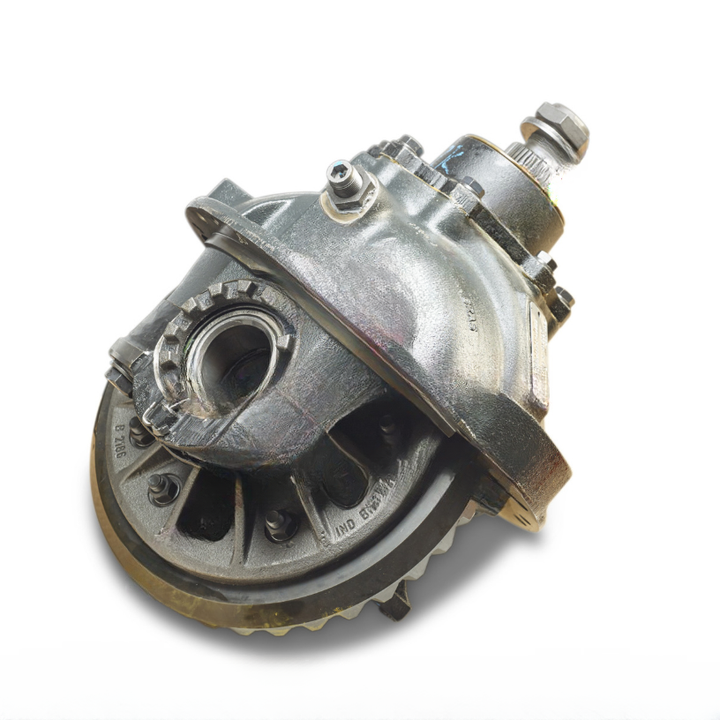 TDA A19 3200G1749 557 DROP IN LESS YOKE