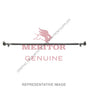 TDA A1 3102K4535 ROD ASSEMBLY, END AND TIE