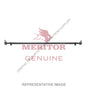 TDA A1 3102Y3847 ROD ASSY, END TIE