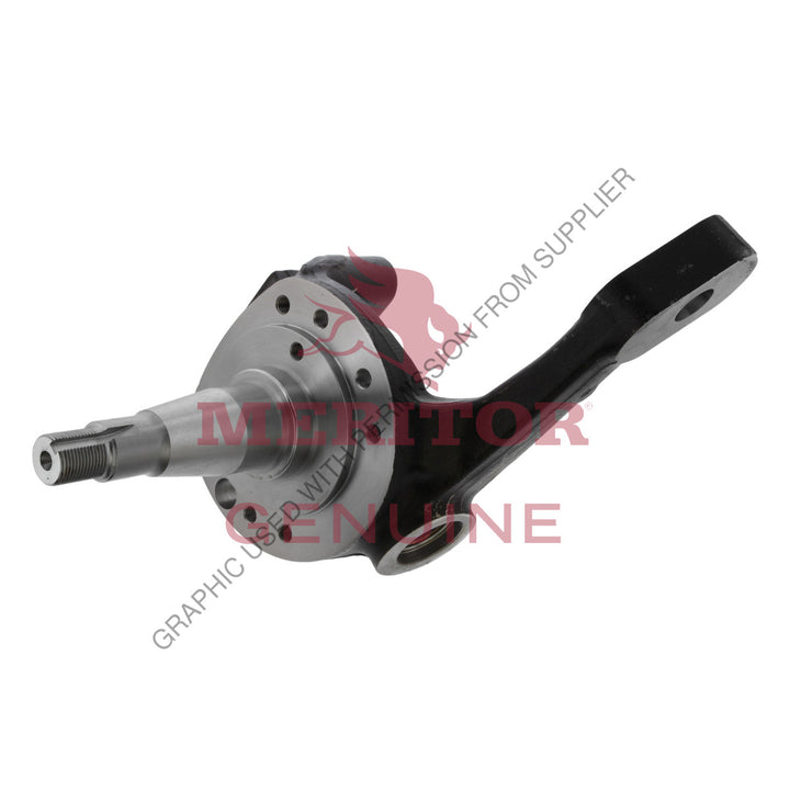 TDA A1 3111N3784 KNUCKLE - STEERING LH