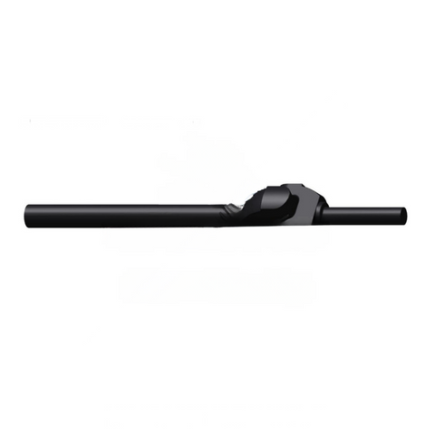 TDA A1 3205A1119 AXLE SHAFT ASSEMBLY-160 Series
