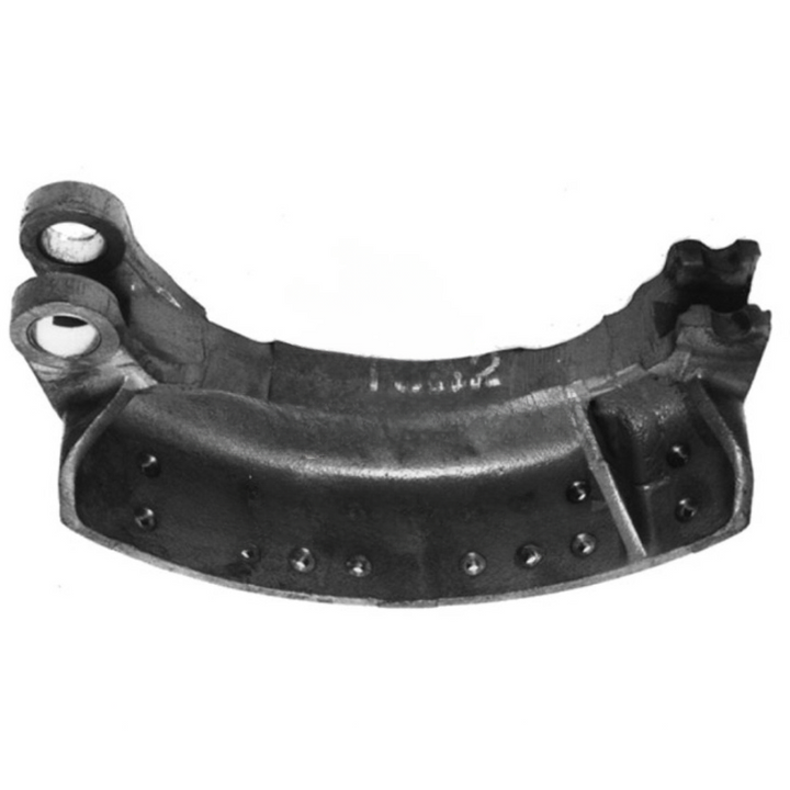 TDA A1 3222B1952 BRAKE SHOE