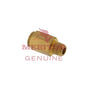 TDA A2206G1151 FITTING 5/16 IN