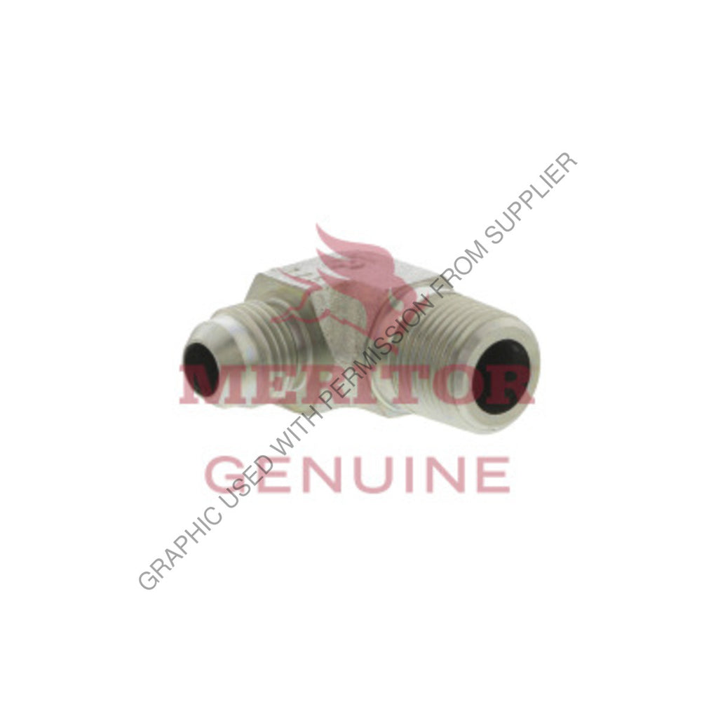 TDA A2206K1545 CONNECTOR-PIPE/TUBING TUBE ASY OIL COOLE