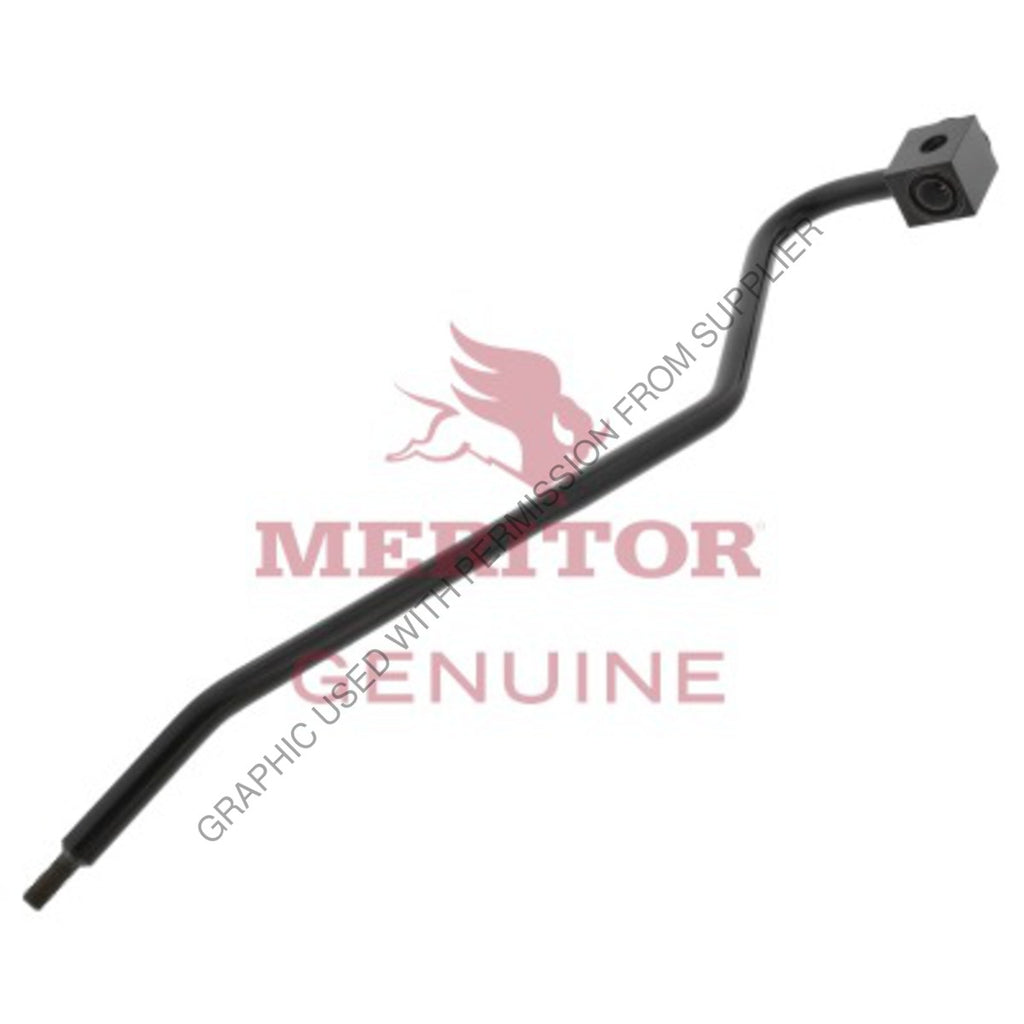 TDA A2247P1134 LEVER ASSEMBLY, TRANS