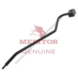 TDA A2247P1134 LEVER ASSEMBLY, TRANS