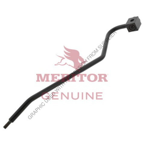 TDA A2247P1134 LEVER ASSEMBLY, TRANS
