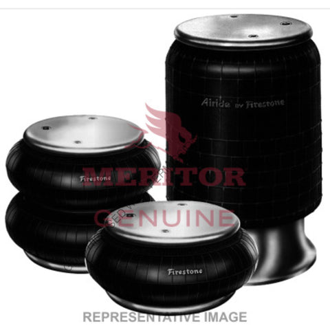 TDA A2258C1589 AIR SPRING