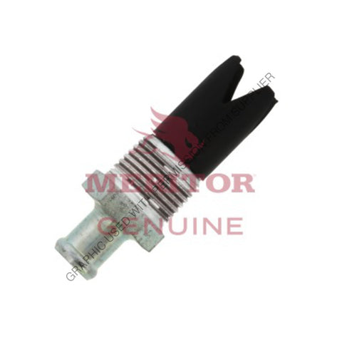 TDA A2297C8765 BREATHER-BASE,3/8-18U1.22/1.00