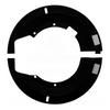 TDA A23236X2702 ASSEMBLY - DUST SHIELD