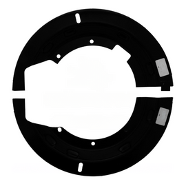 TDA A23236X2702 ASSEMBLY - DUST SHIELD