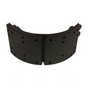 TDA A23 3222D2006 BRAKE SHOES, LINING AND ROLLER ASSEMBLY