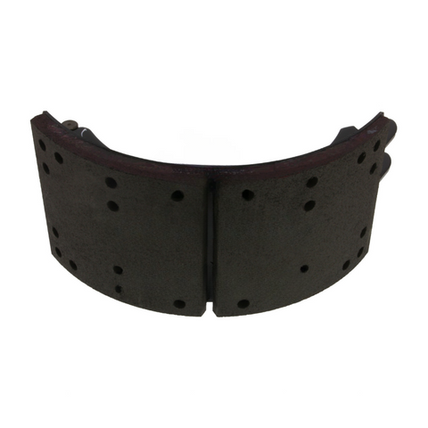 TDA A23 3222D2006 BRAKE SHOES, LINING AND ROLLER ASSEMBLY