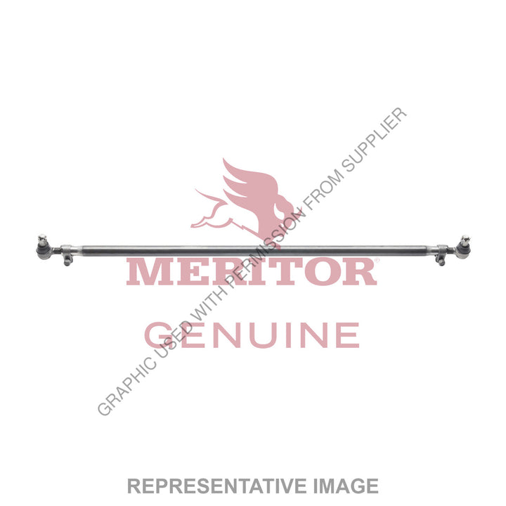 TDA A2 3102V3454 ROD ASSEMBLY, TIE, CROSSTUBES AND END