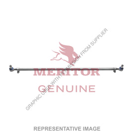 TDA A2 3102Z3458 ROD ASSEMBLY, TIE, CROSSTUBE AND END