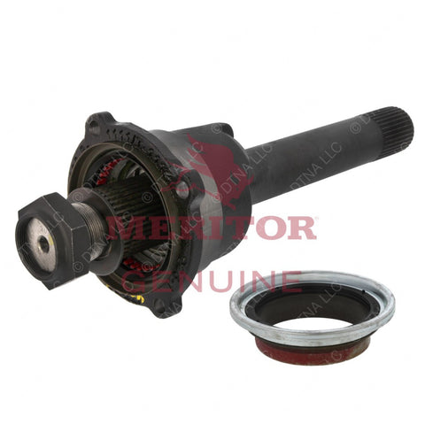 TDA A2 3226T1112S Output Thru Shaft-bearng cage & seal asy