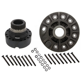 TDA A2 3235U1841 DIFF CASE