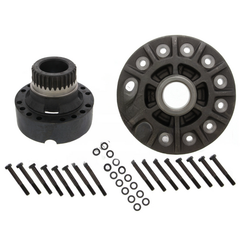 TDA A2 3235U1841 DIFF CASE