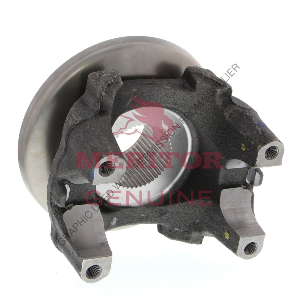 TDA A2 3260H1828 YOKE - REAR AXLE