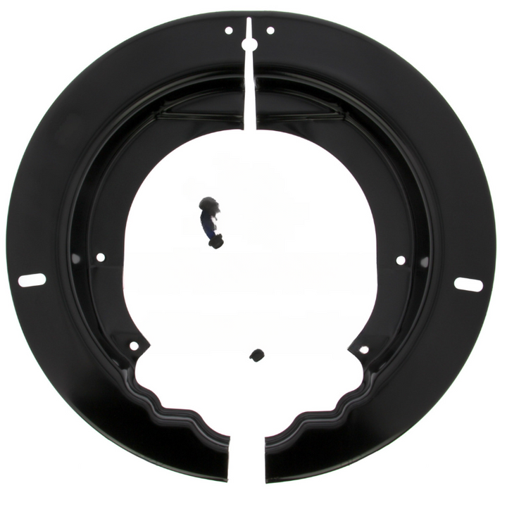 TDA A2 3264P1082 SHIELD - DUST REAR